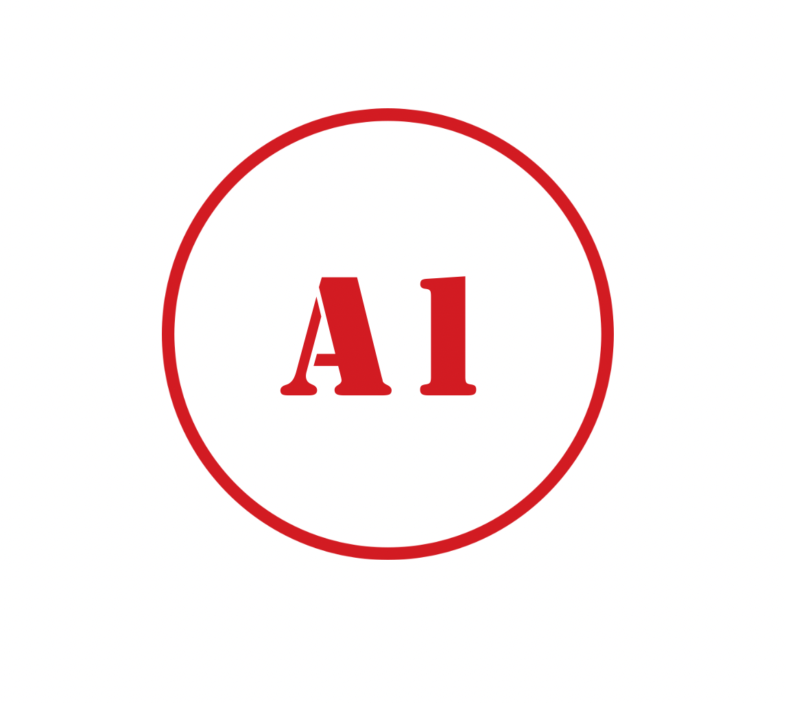 A1 Engineering Logo